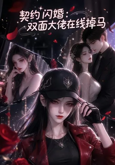 契约闪婚：双面大佬在线掉马